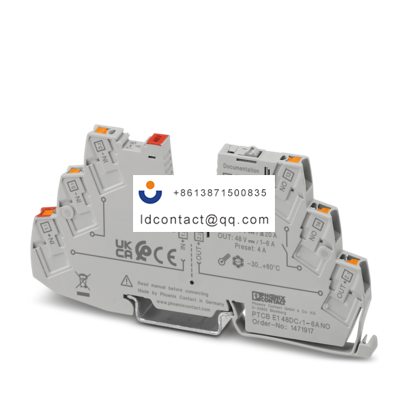 1471917 Phoenix Contact product image